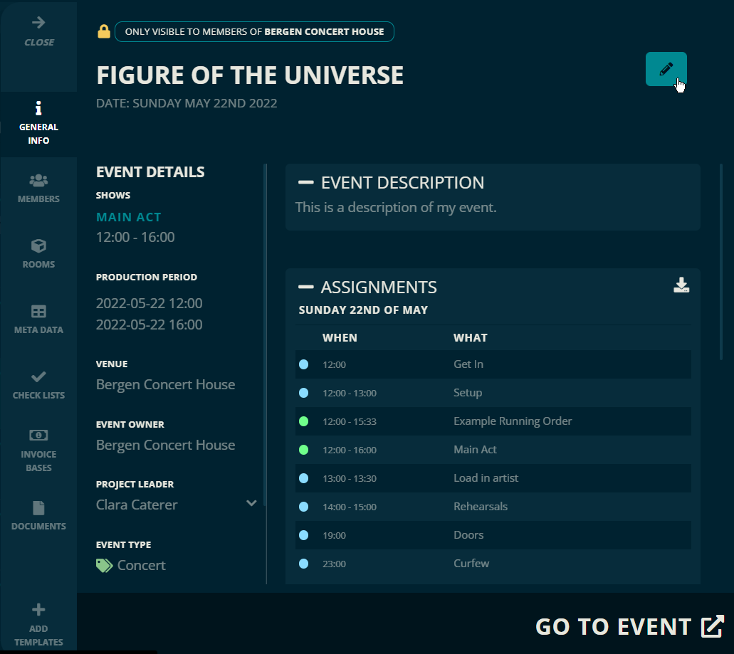 Changing The Date Of An Event changing-the-date-of-an-event